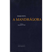 mandrágora