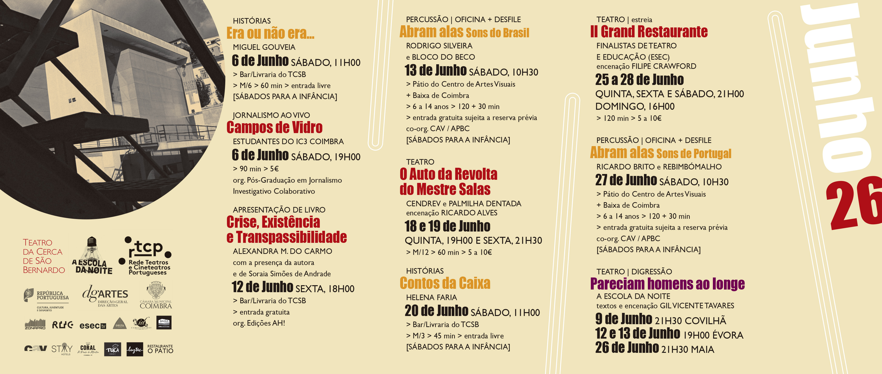 de passagem para o blog