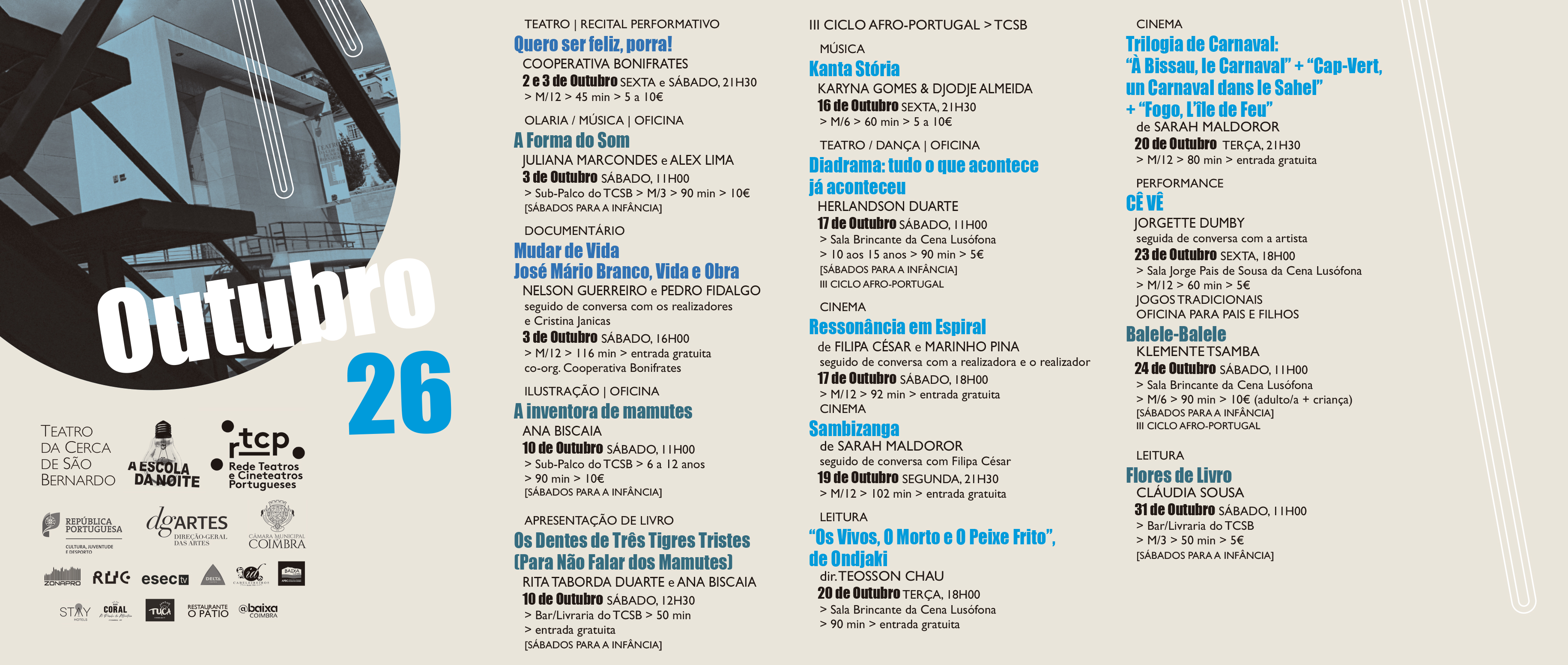 de passagem para o blog
